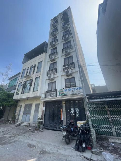 Cho thuê nhà mặt phố KĐT Mới Xuân Hoà Phúc Yên -  Gần chợ, trường học tiện ích.